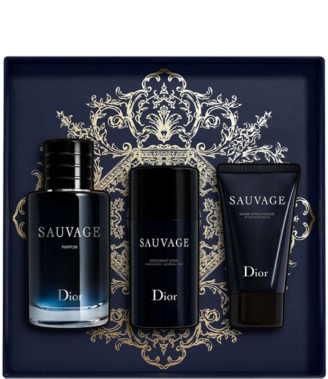 dior cologne gift set|Dior sauvage mini gift set.